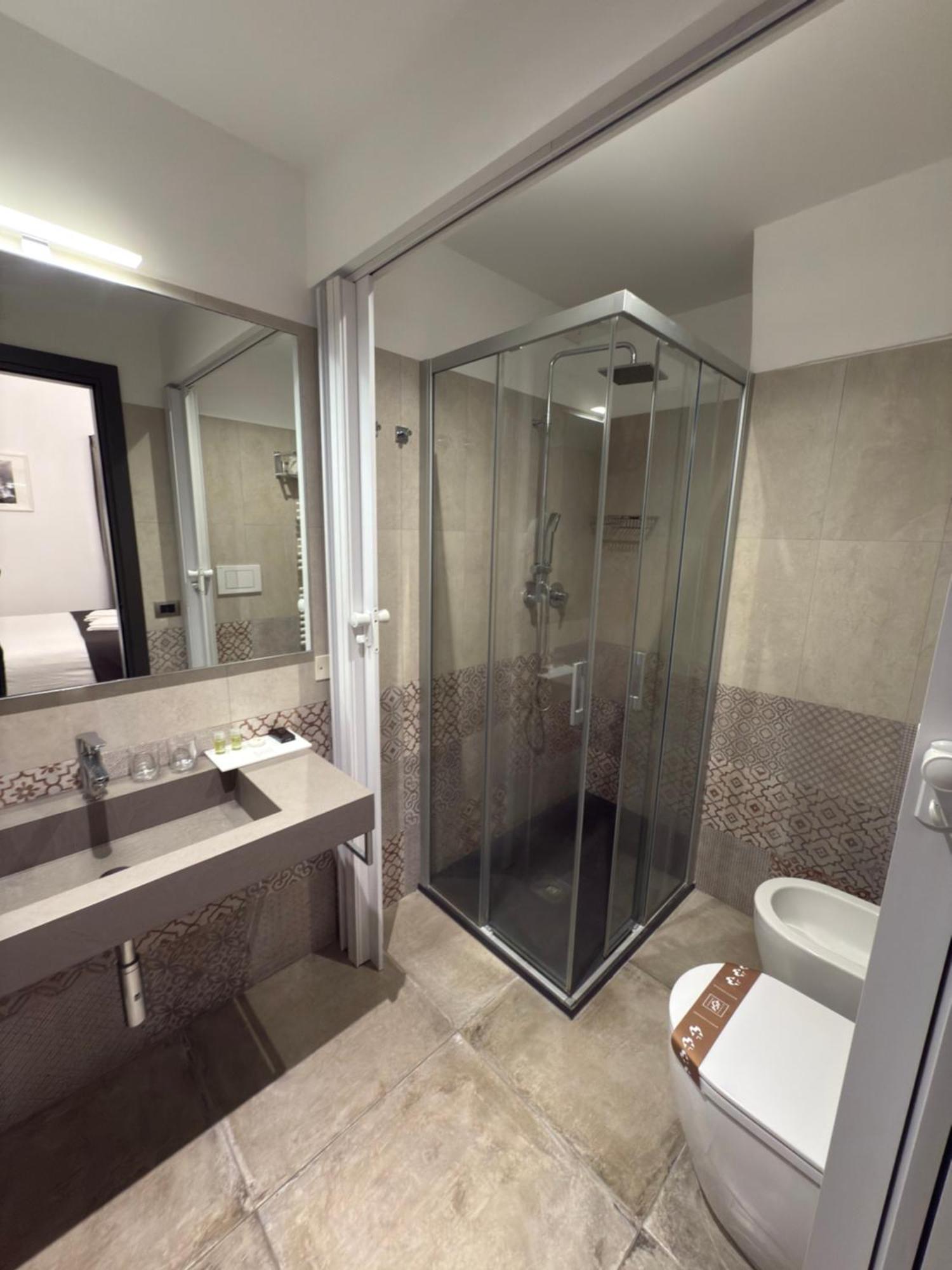 Etnea 454 Catania Luxury Rooms Bagian luar foto