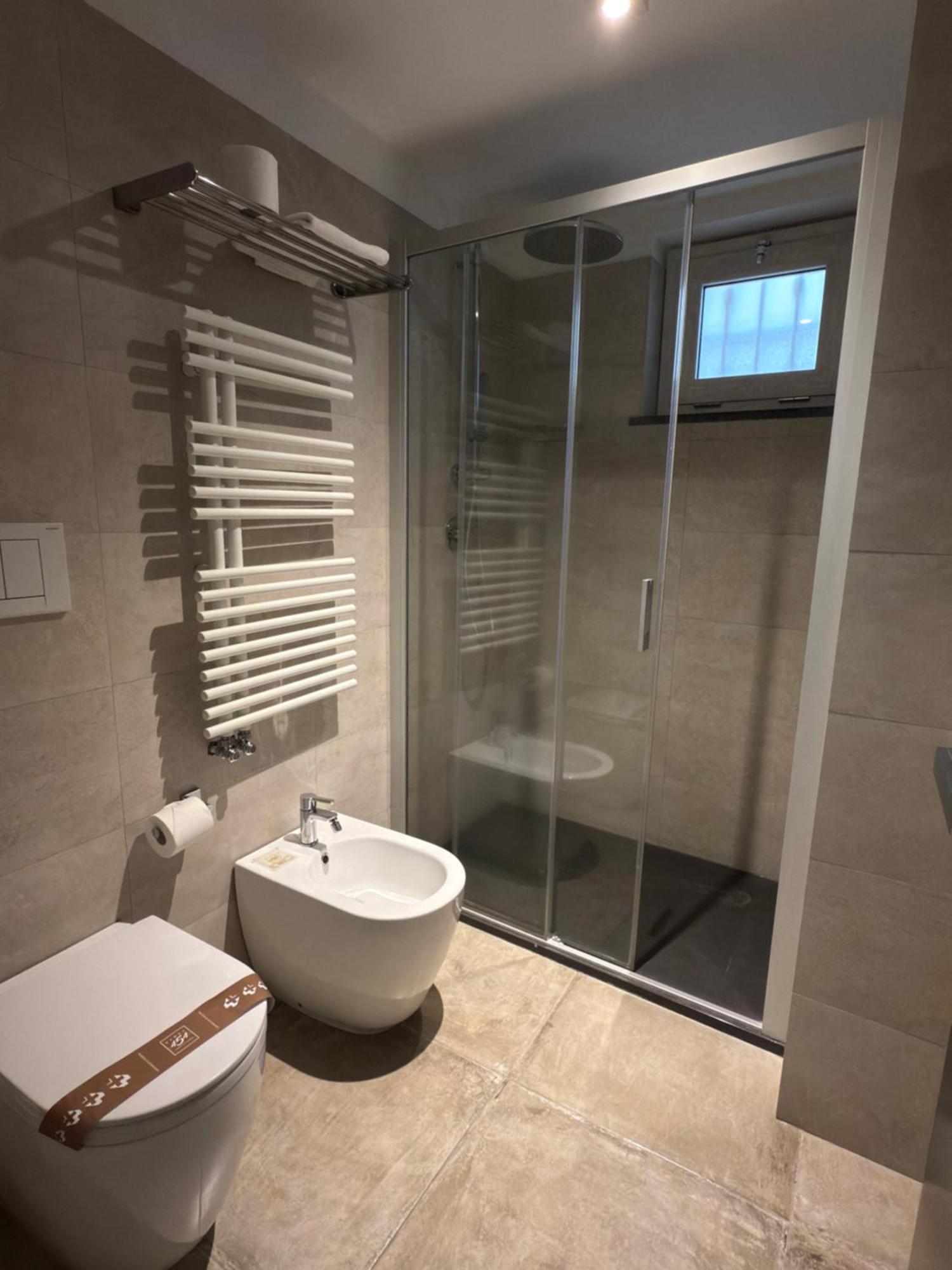 Etnea 454 Catania Luxury Rooms Bagian luar foto