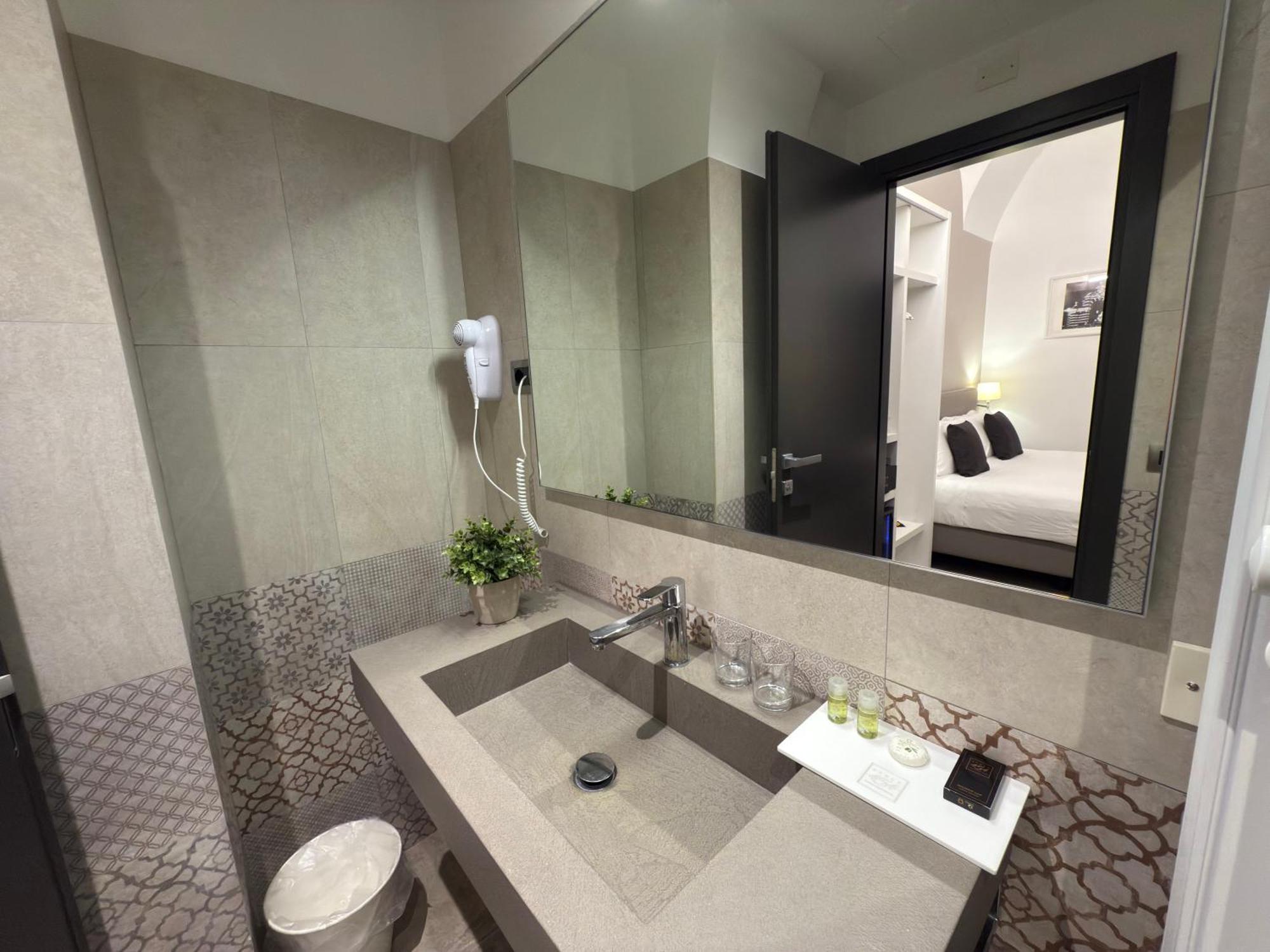 Etnea 454 Catania Luxury Rooms Bagian luar foto