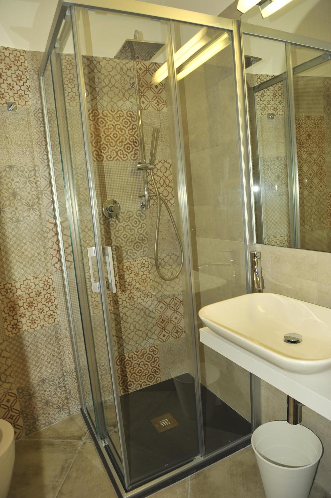 Etnea 454 Catania Luxury Rooms Bagian luar foto
