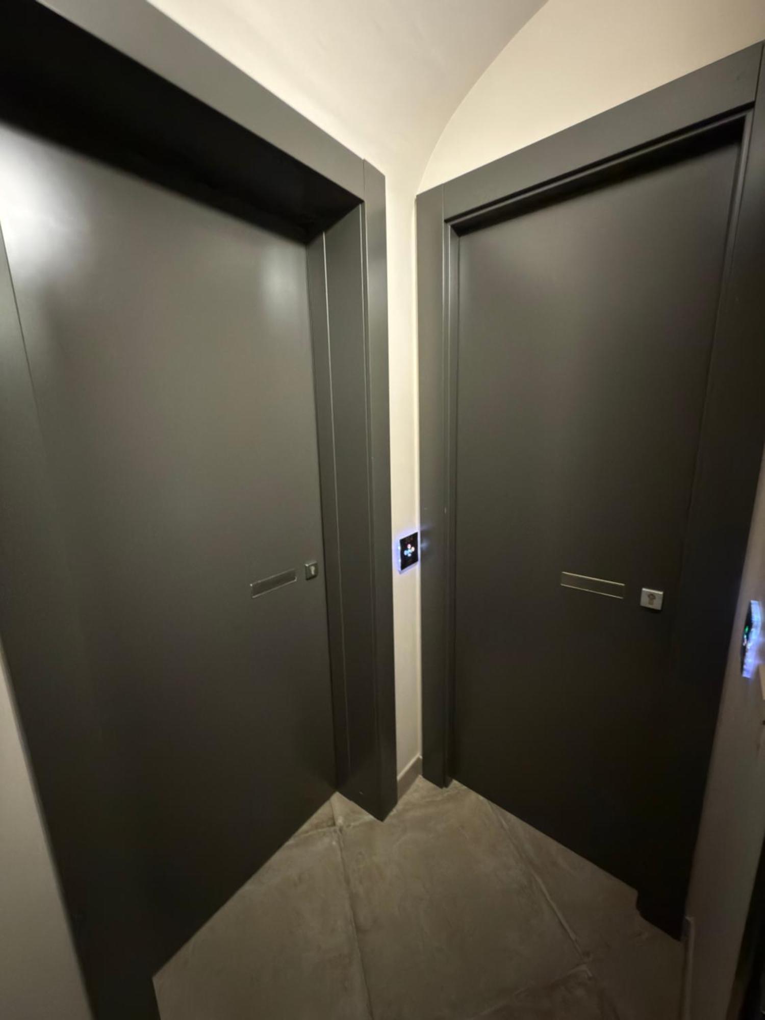 Etnea 454 Catania Luxury Rooms Bagian luar foto