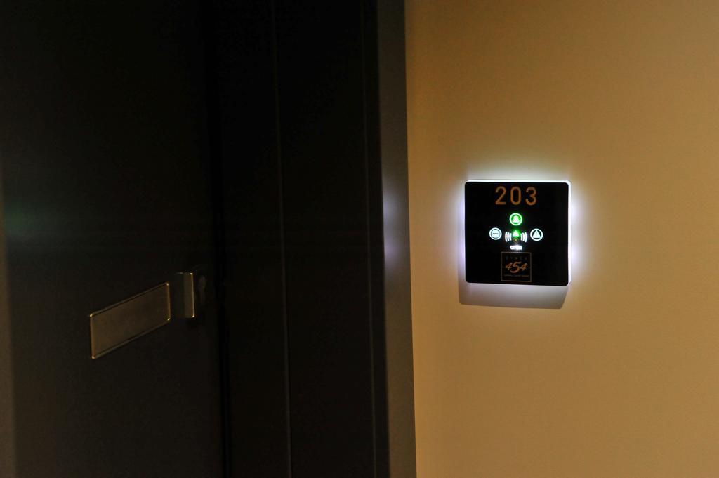 Etnea 454 Catania Luxury Rooms Bagian luar foto