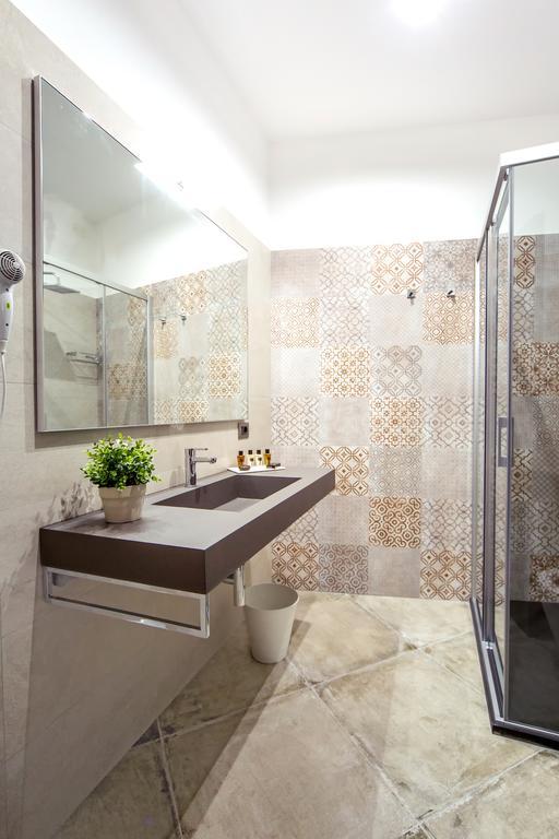 Etnea 454 Catania Luxury Rooms Bagian luar foto